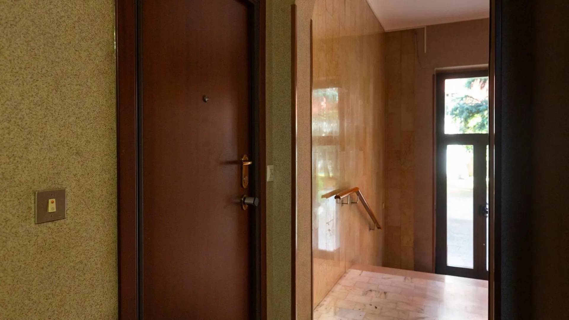 Apartment Maison Portello Milan