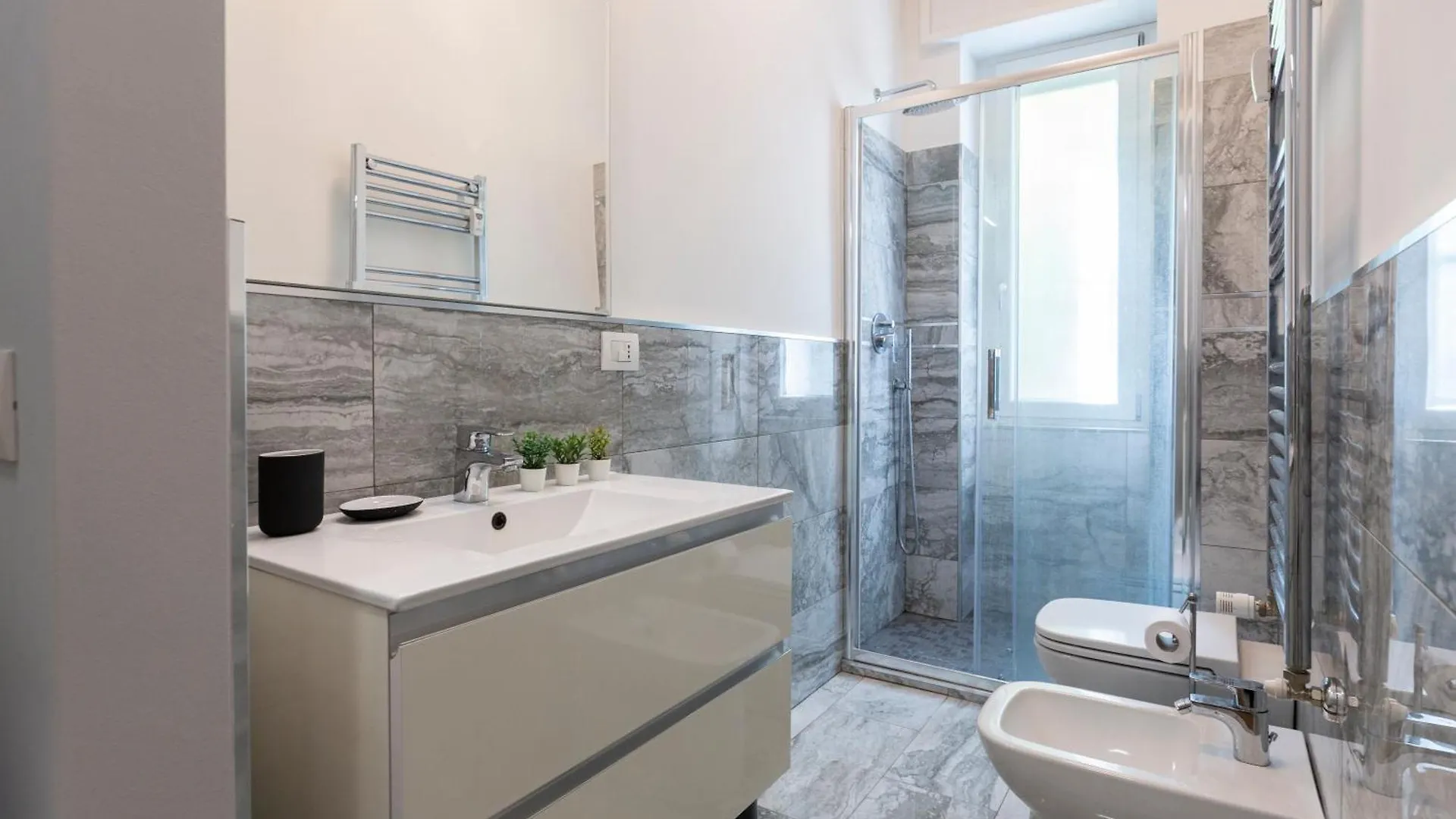 Apartment Maison Portello Milan