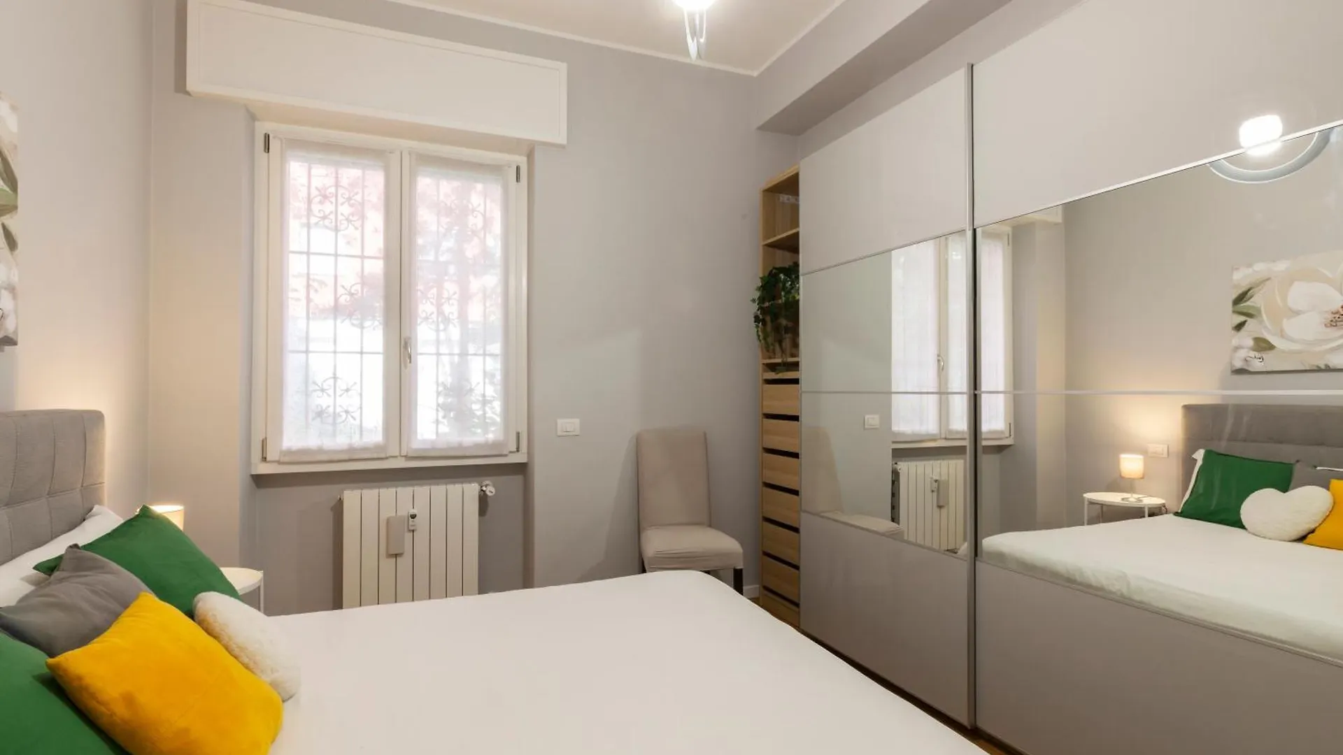 Apartment Maison Portello Milan