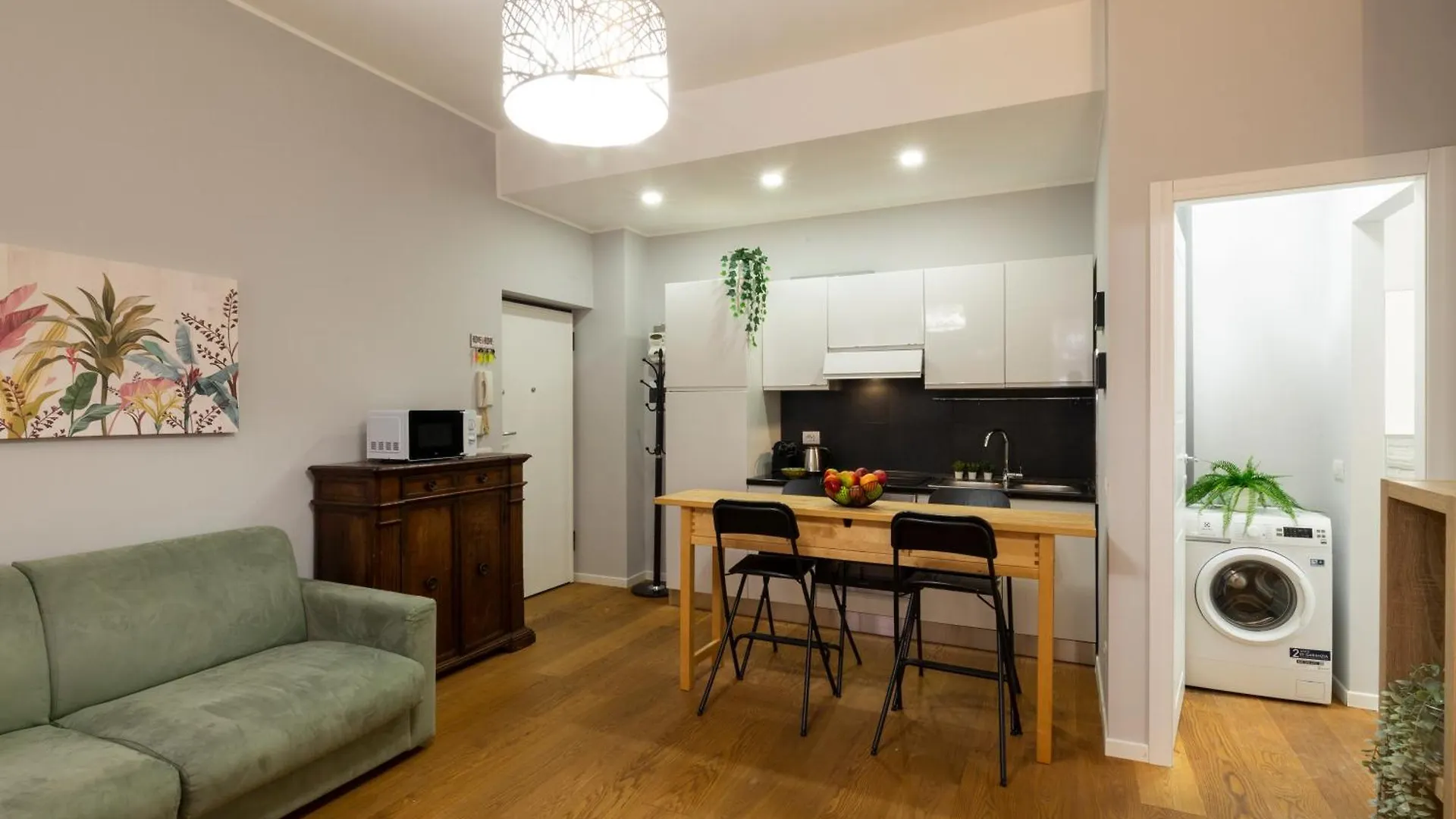 Maison Portello Milano 0*,  Italien