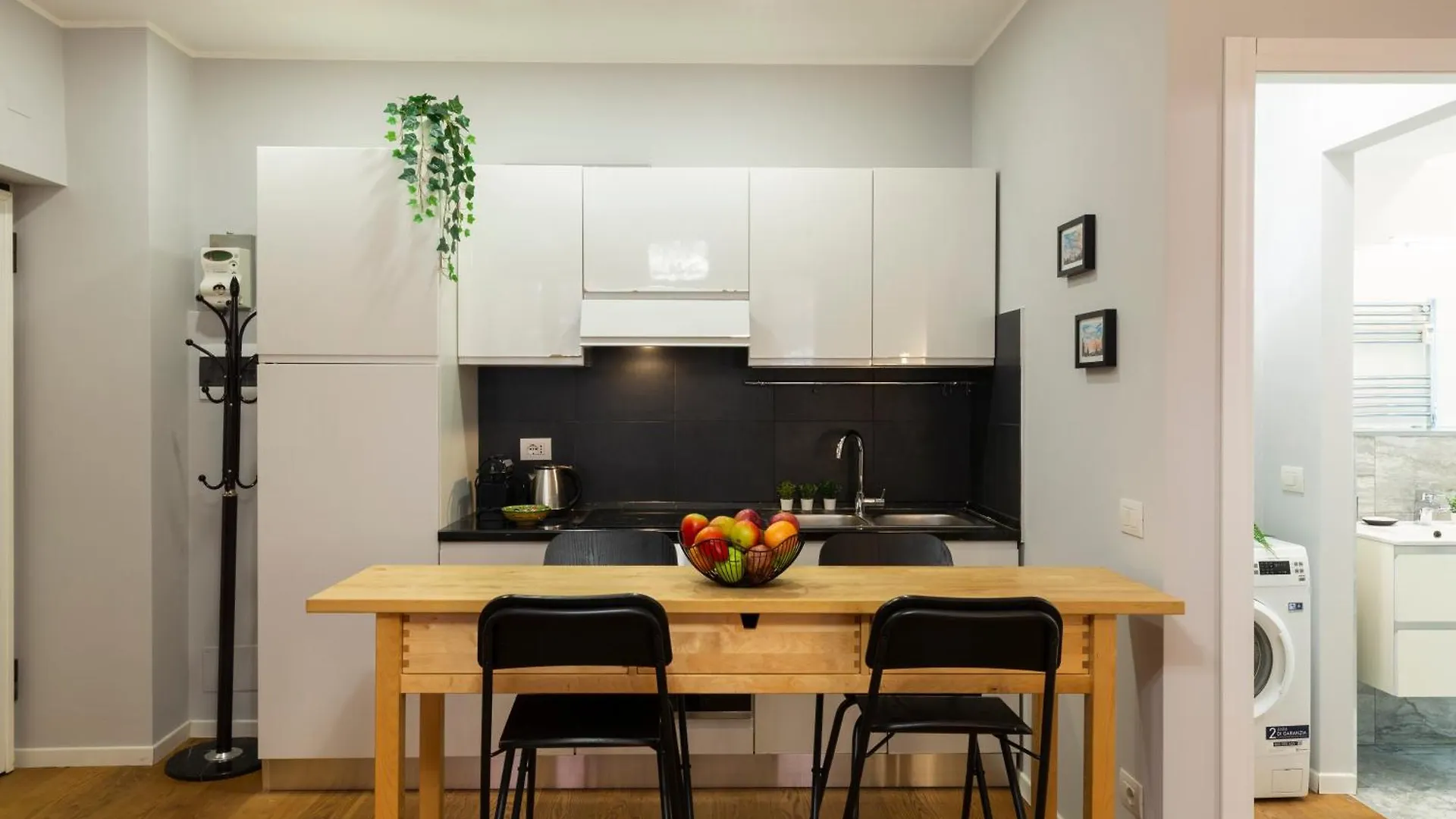 Maison Portello Milano 0*,  Italien
