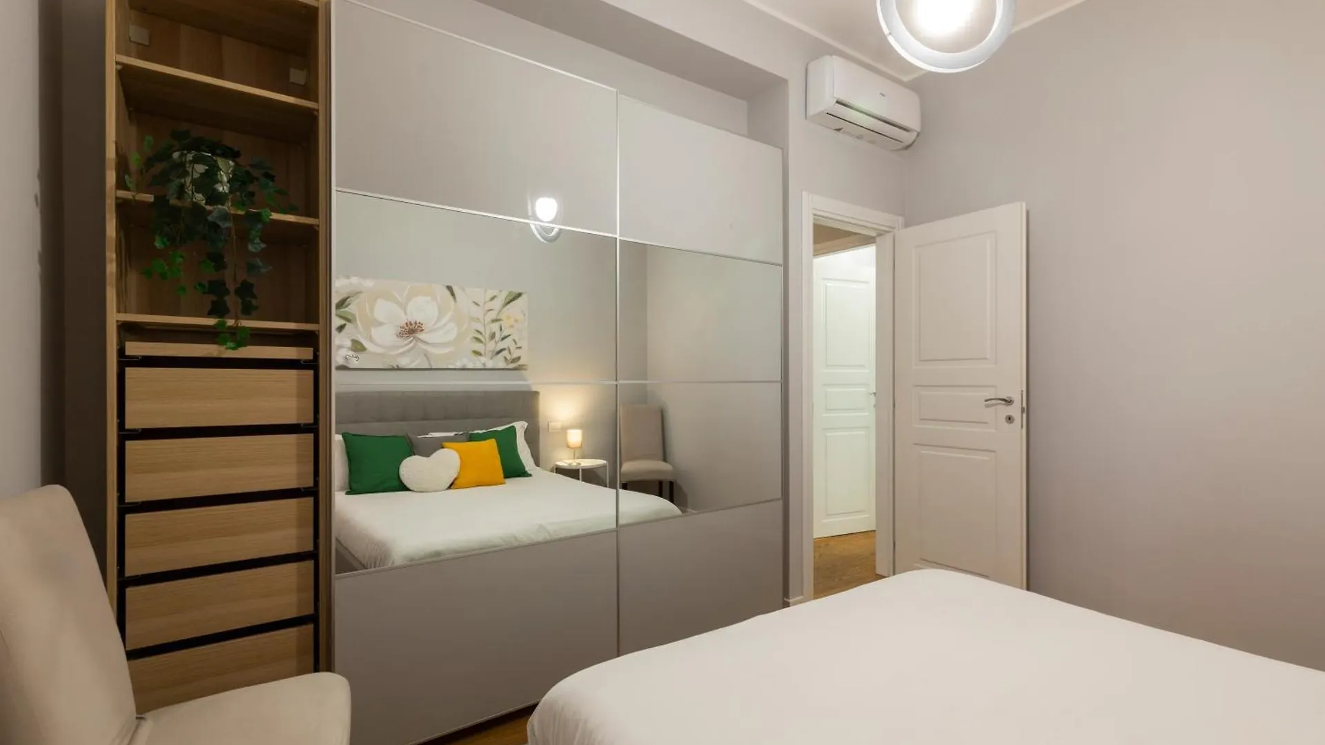 Maison Portello Milano 0*,
