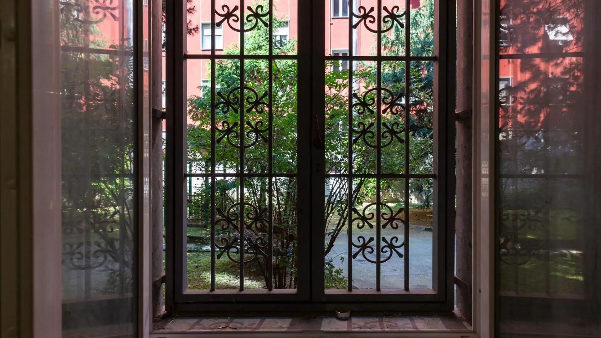Maison Portello Milano