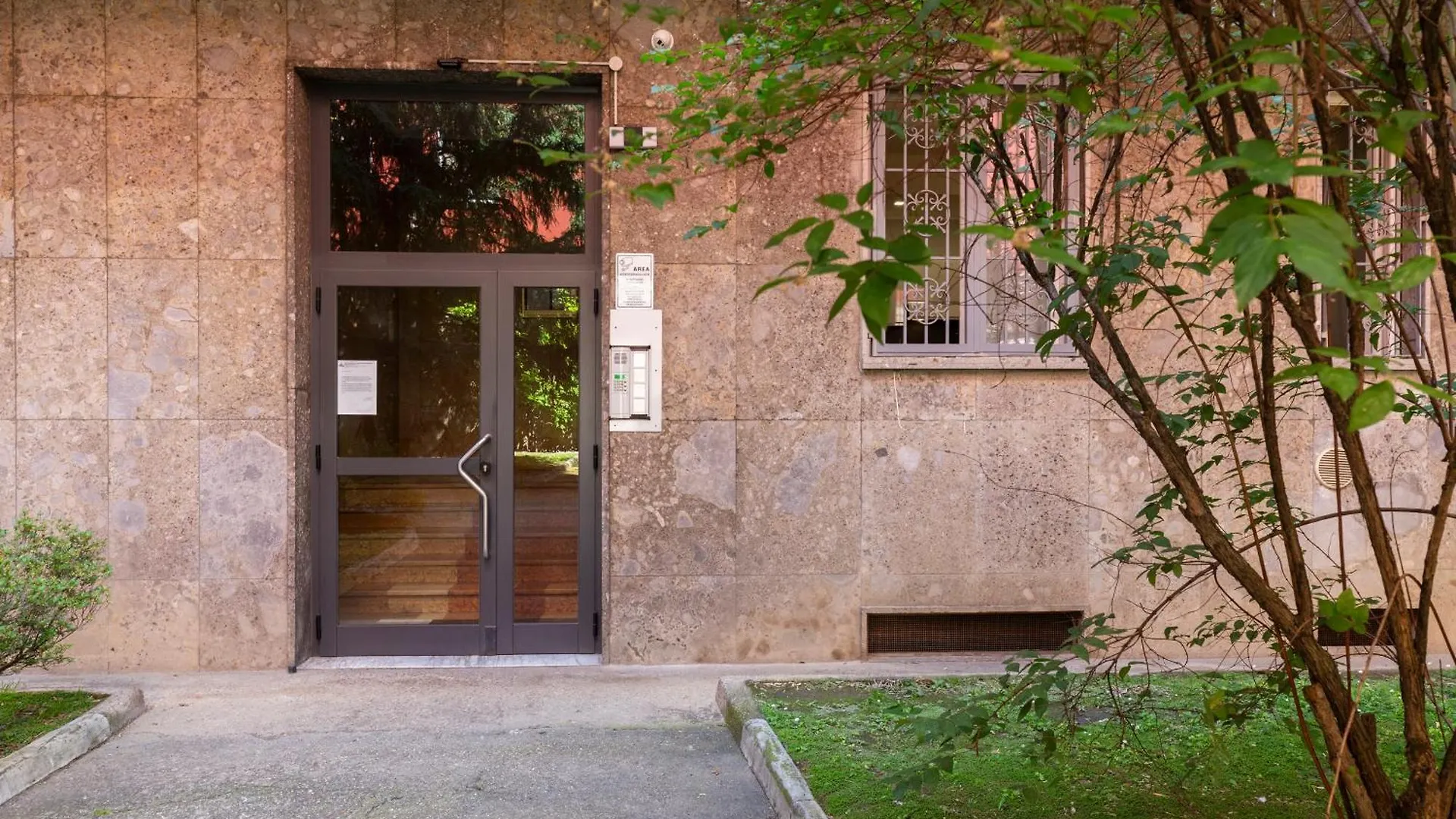 Maison Portello Milano 0*,  Italien