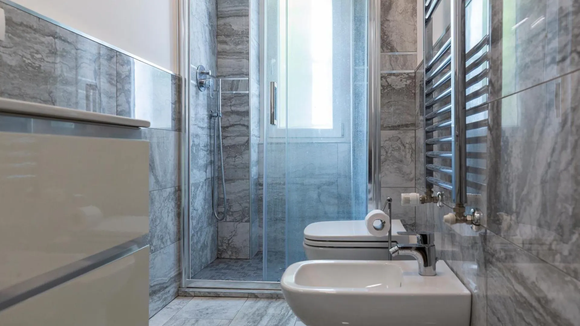 Maison Portello Milaan Italië