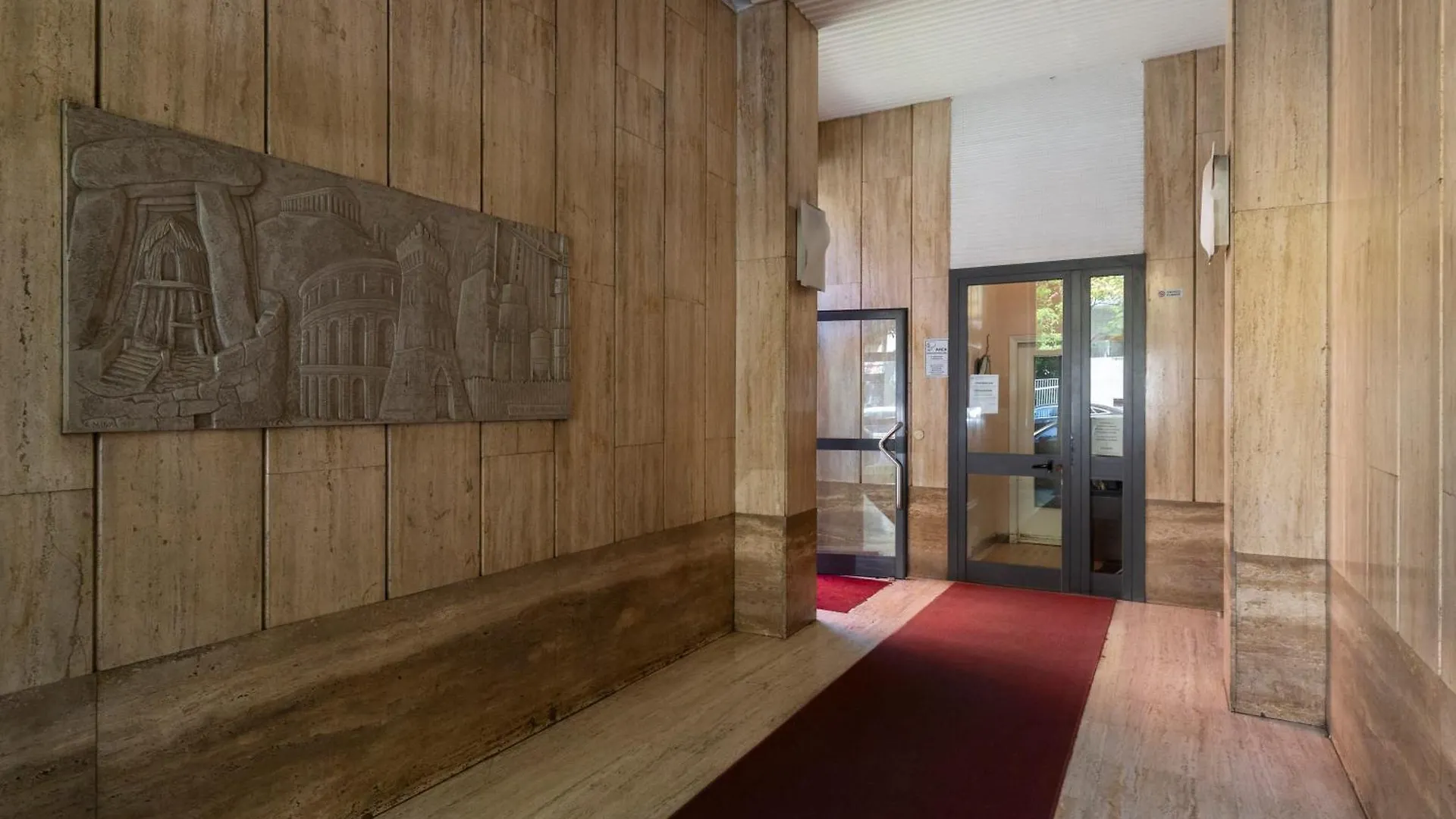 Maison Portello Milaan 0*,